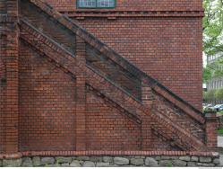 Wall Bricks Patterns